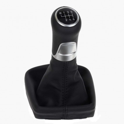  Audi shift knob A3 Audi A3 Typ 8L 08/1998 - 08/2000