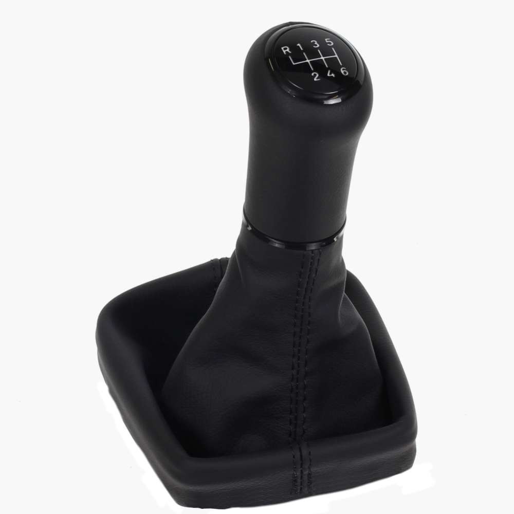 Gear Knob A3 Audi A3 Typ 8L 08/1998 - 08/2000