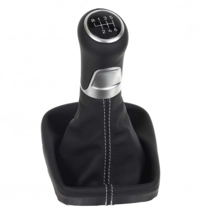  Audi shift knob A3 Audi A3 Typ 8L 08/1998 - 08/2000