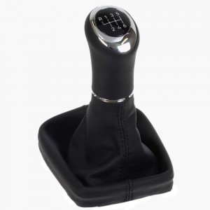  Audi Schaltknauf Schaltsack A3 Audi A3 Typ 8L 09/2000 - 2003