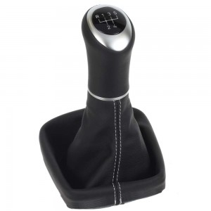  Audi Botão da engrenagem A3 Audi A3 Typ 8L 09/2000 - 2003