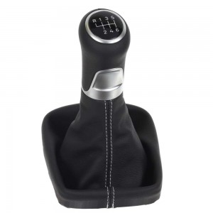  Audi shift knob A3 Audi A3 Typ 8L 09/2000 - 2003