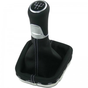 pommeau de levier VW EOS