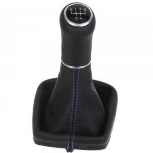  Seat shift knob Toledo Seat Toledo 2 Typ 1M