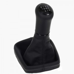 Gear Knob Toledo Toledo 3 Typ/ 5P