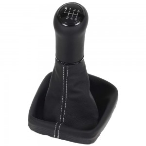  Seat shift knob Toledo Toledo 3 Typ/ 5P
