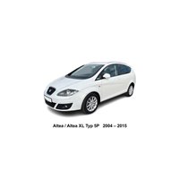 shift knob Seat Altea 5p / FR / XL