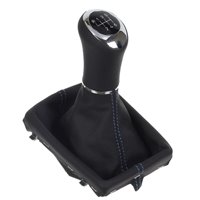 ict vites topuzu siyah dikişli VW Amarok