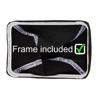 VW New Beetle Typ 9C Beetle Typ 5C vista inferior de la funda de la palanca de cambios