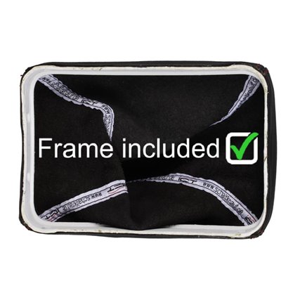 VW New Beetle Typ 9C Beetle Typ 5C vites körükü alt görünüm